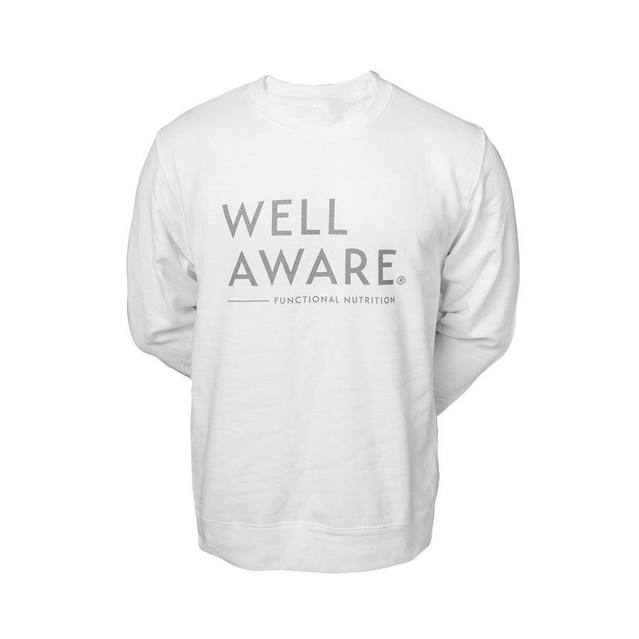 Sweatshirt WellAware