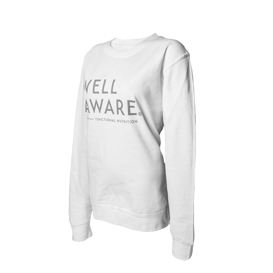 Sweatshirt WellAware