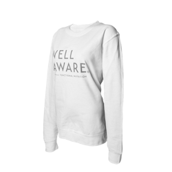 Sweatshirt WellAware