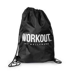 Gymbag WORKOUT.