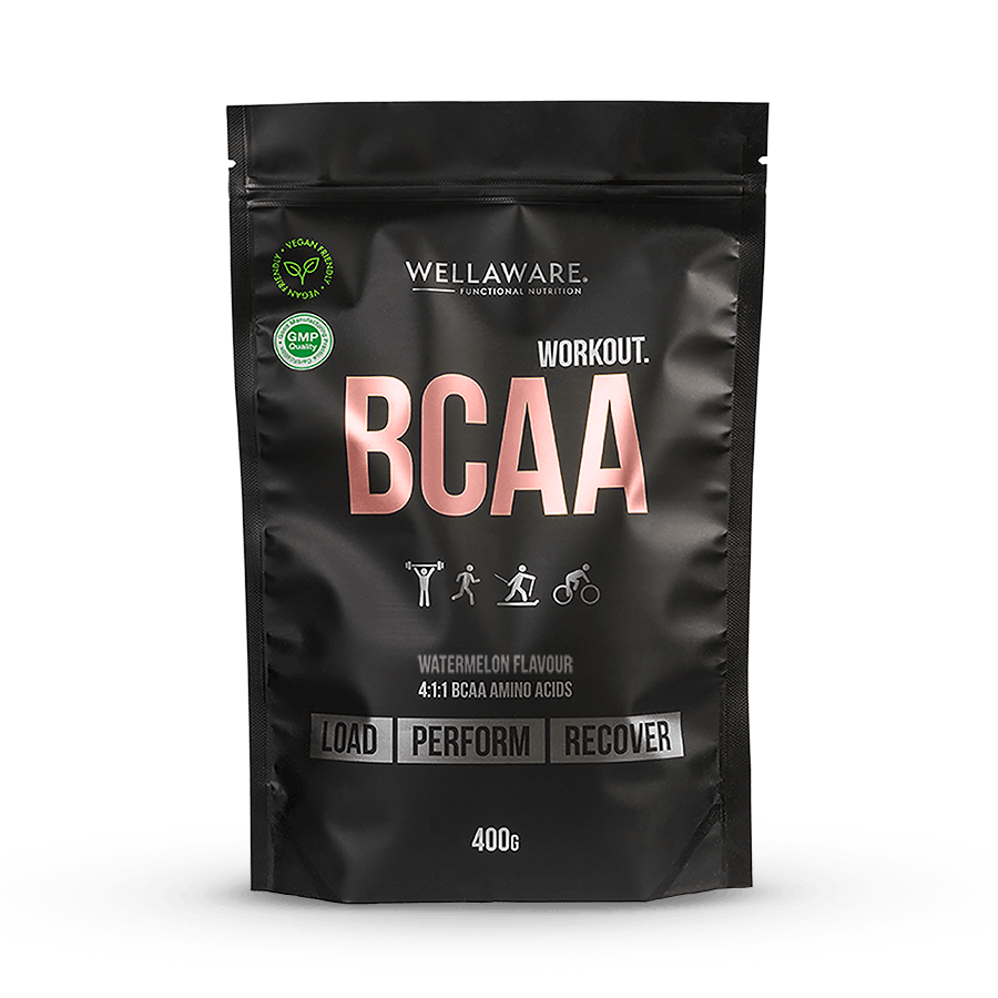 BCAA vattenmelon - 400 gram