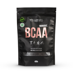 BCAA vattenmelon - 400 gram