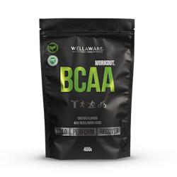 BCAA kaktus - 400 gram