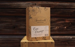Cox Orange - Äppelmust, 3L bag-in-box