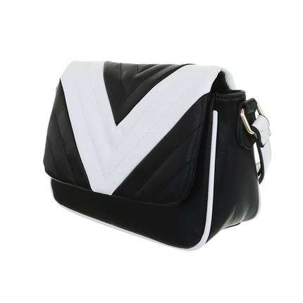 The V-bag, V-väskan, olika färger.