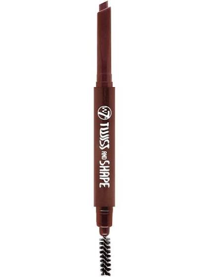 Twist and shape 2 in 1 brownpencil
