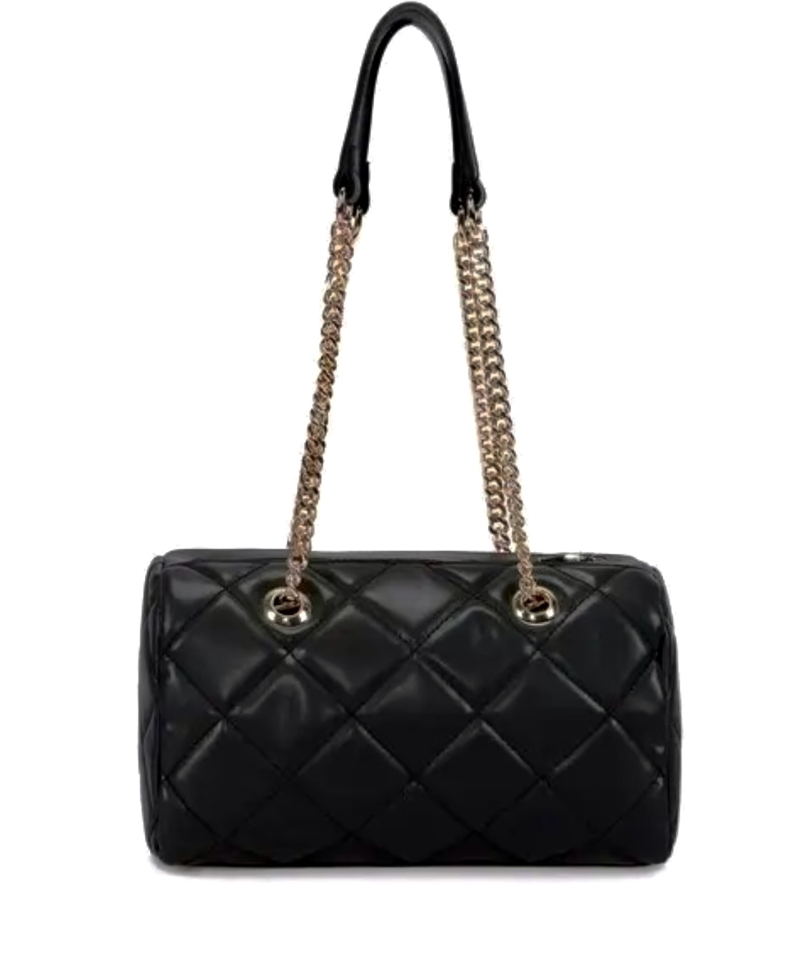 Juicy Couture  quilted boston bag