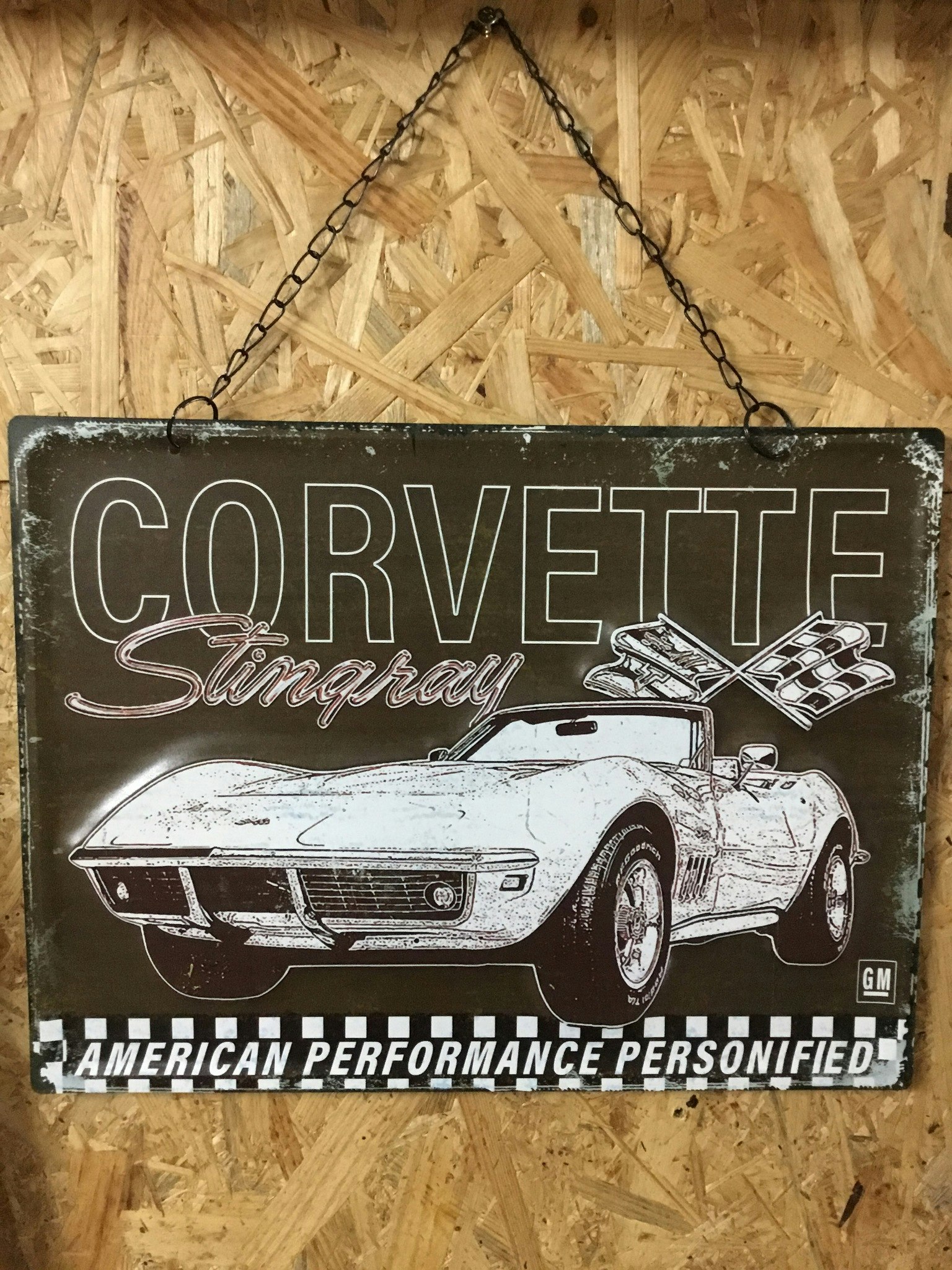 Corvette