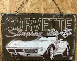 Corvette