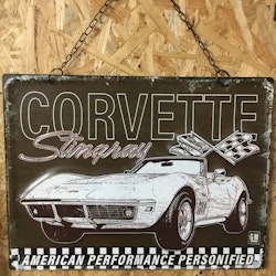 Corvette