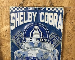 Shelby cobra