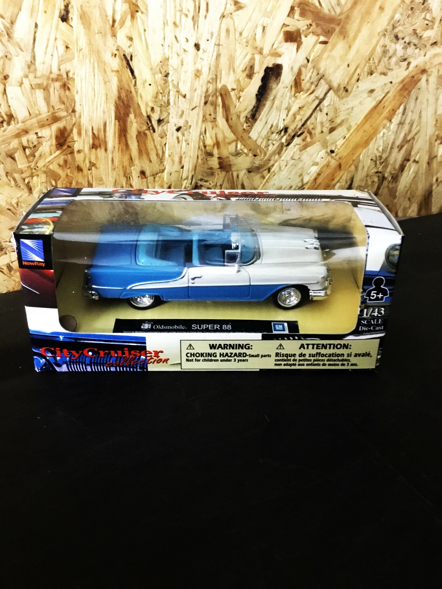 Oldsmobile Super 88