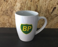 BP Mugg