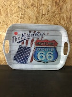 Historic Route 66