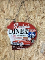 Roadside Diner