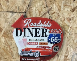 Roadside Diner