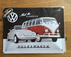Meet the classics volkswagen
