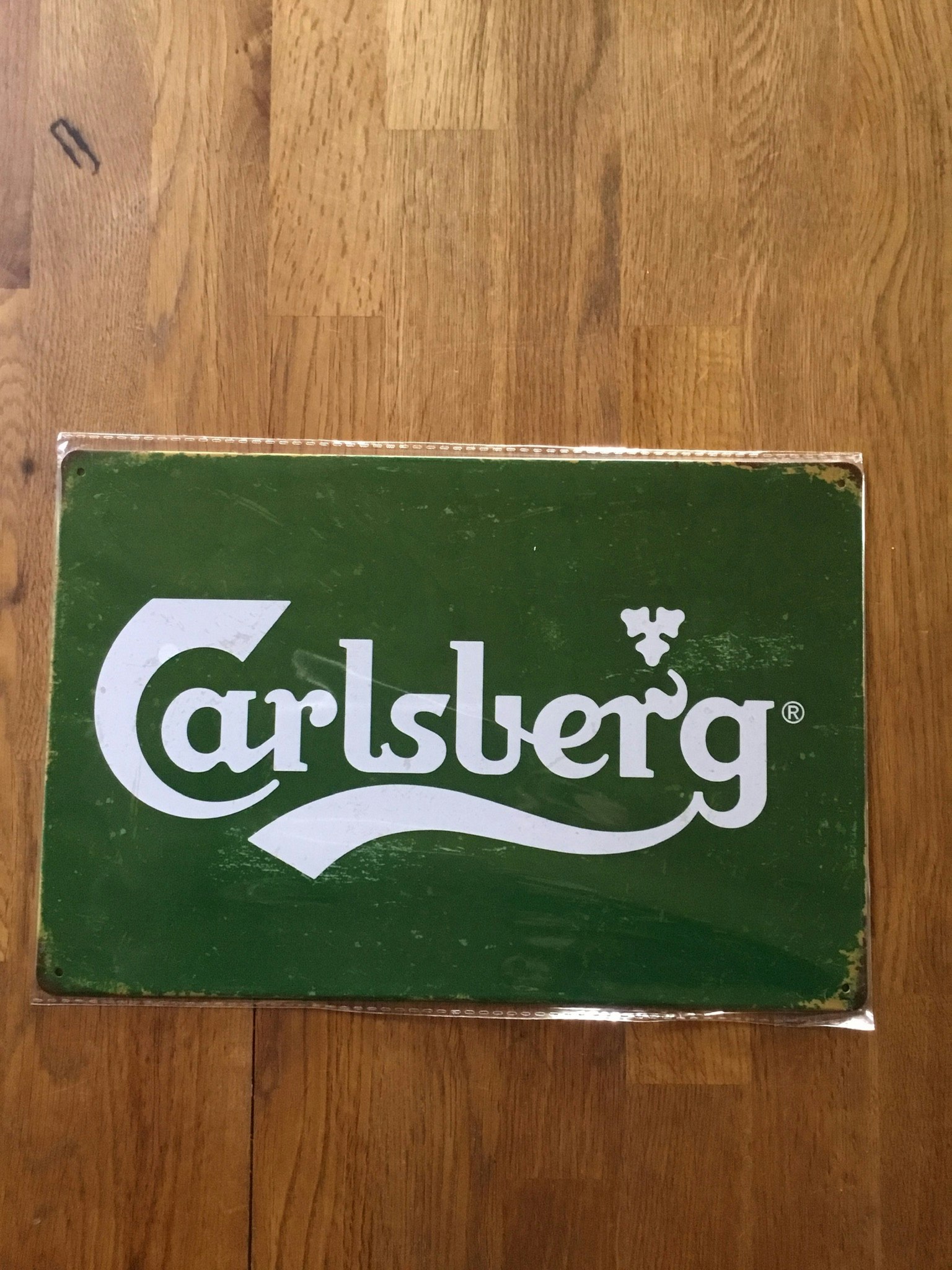 Carlsberg