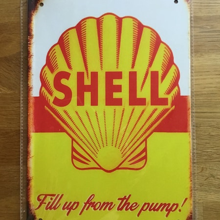 Shell