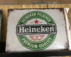 Heineken