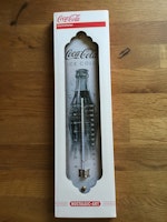 Termometer coca cola