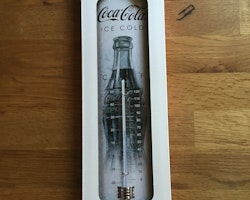 Termometer coca cola