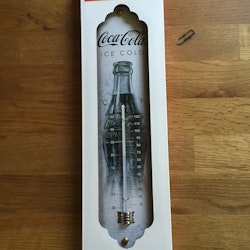 Termometer coca cola