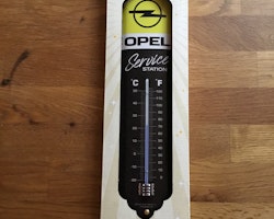 Termometer opel