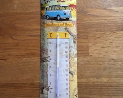 Termometer Vw