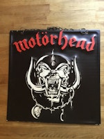Motörhead skylt