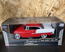 Chevy Bel Air 1955