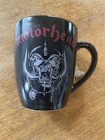 Mugg motörhead