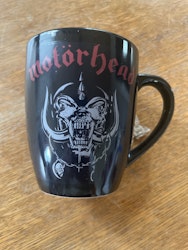 Mugg motörhead