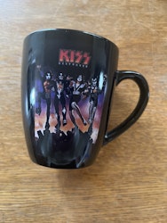Mugg kiss