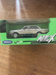 Volvo 240 gl