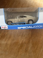 Dodge charger R/T 1969