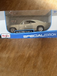 Dodge charger R/T 1969