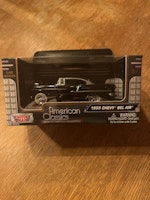 Chevy bel air 1955