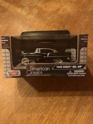 Chevy bel air 1955