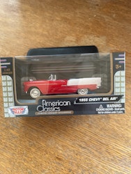 Chevy bel air 1955