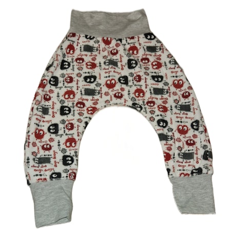 86/92 joggebukse ooga booga