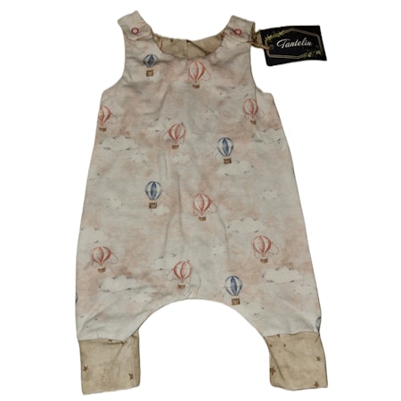 50/56 Haremromper luftballonger
