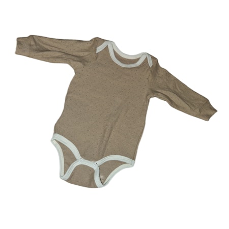 50/56 body  m/hullmønster