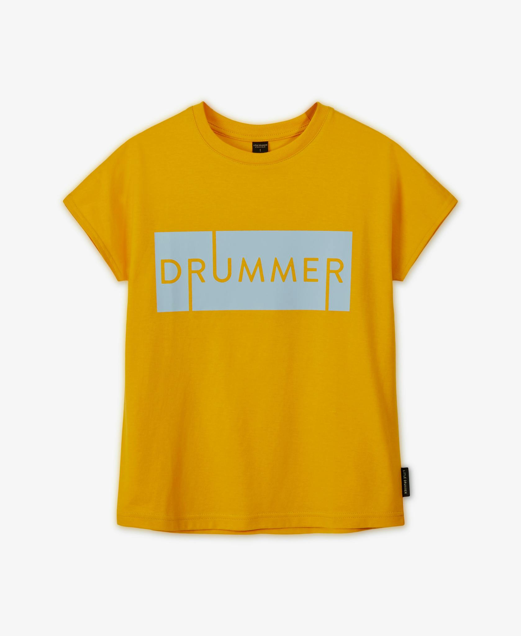 Drummer Tee