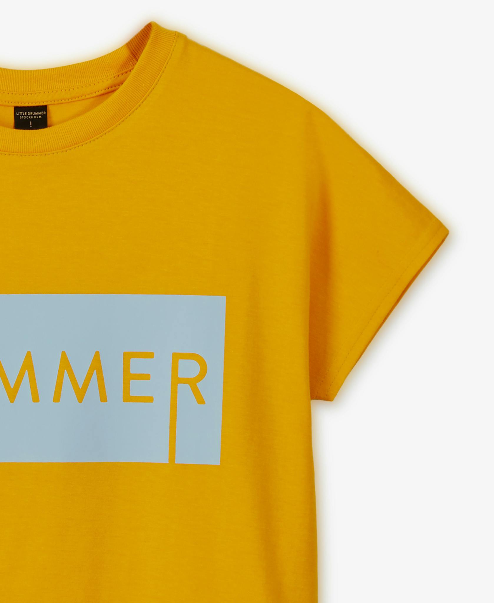 Drummer Tee