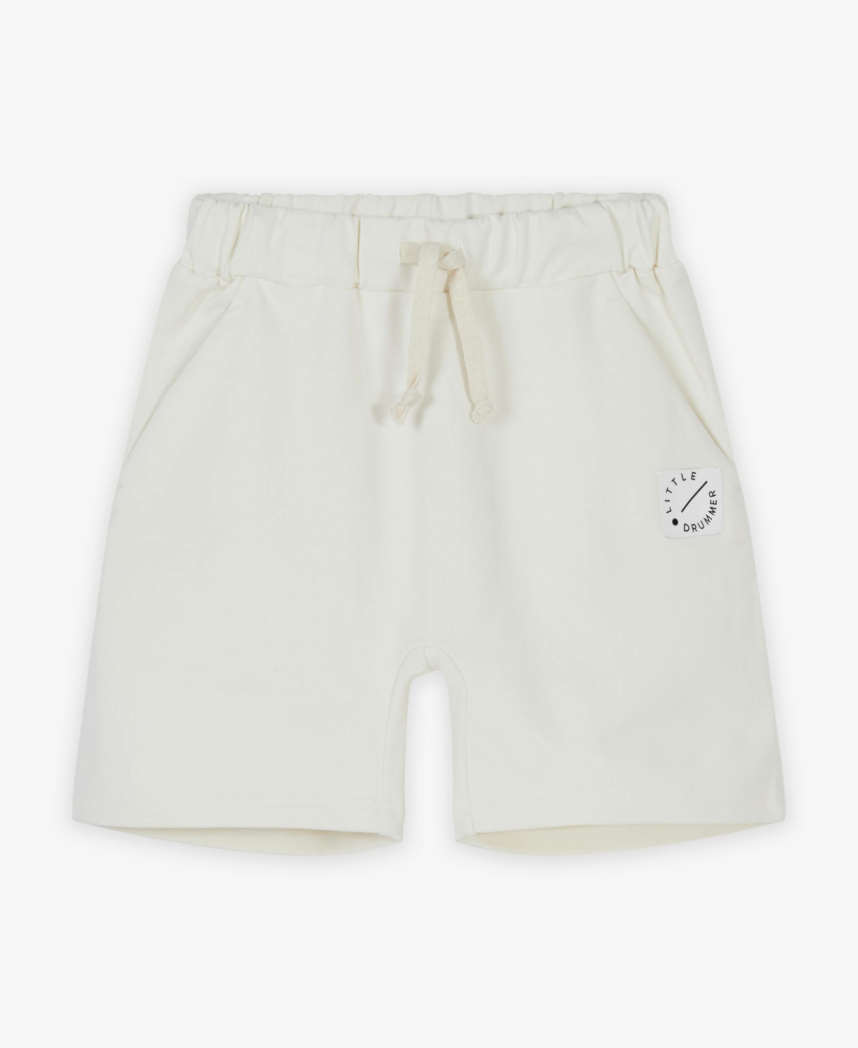 Zion Sweatshorts