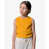 Foxie Tank Top Gul