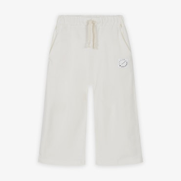 Bowie Culotte Pant Vit