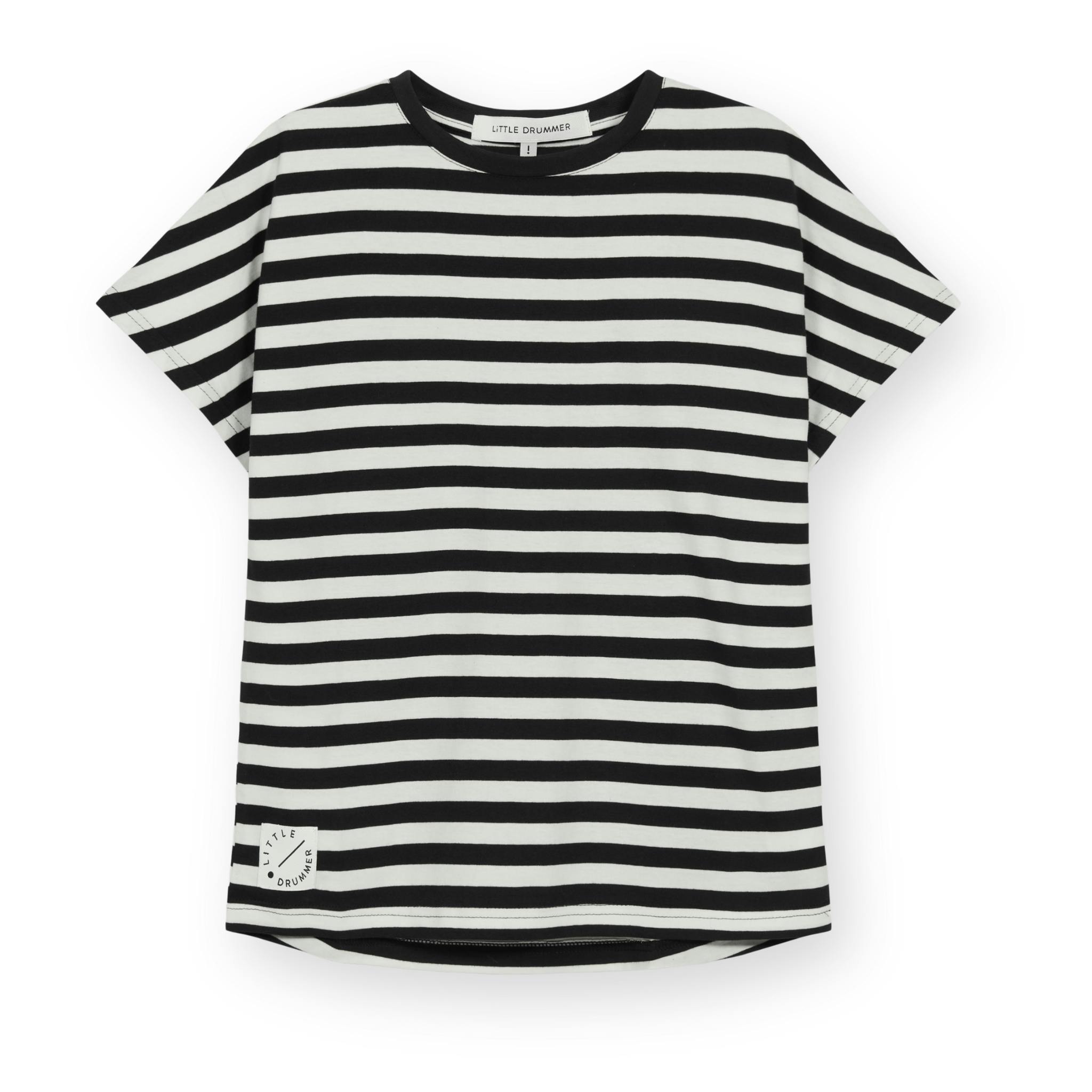 Sanny Tee Striped