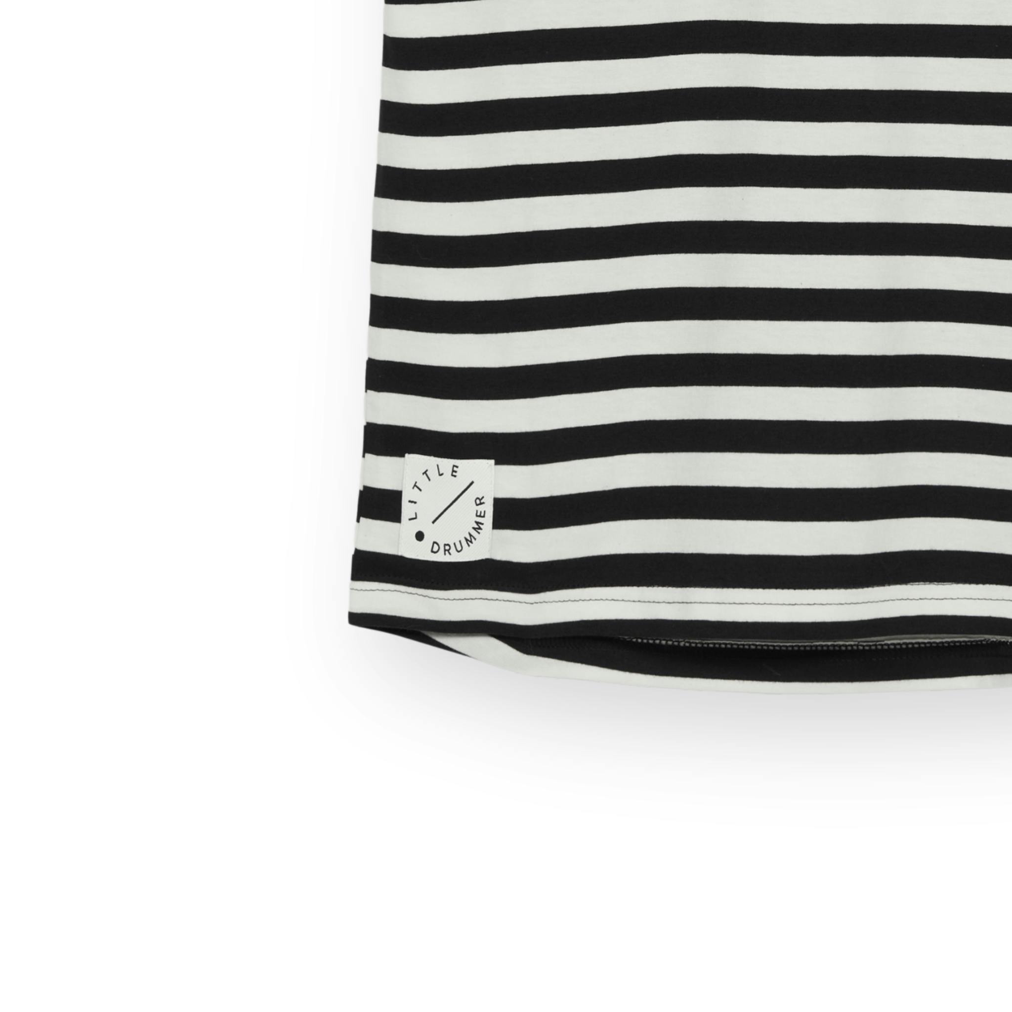 Sanny Tee Striped